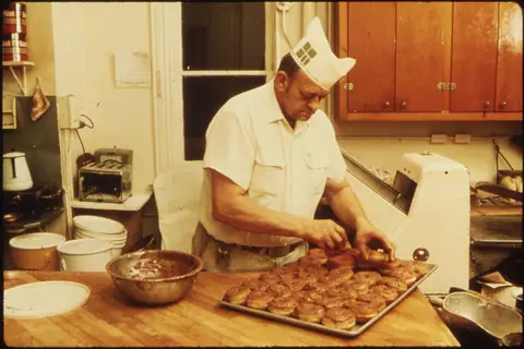 The Butcher, Baker Farm Shop photo 2
